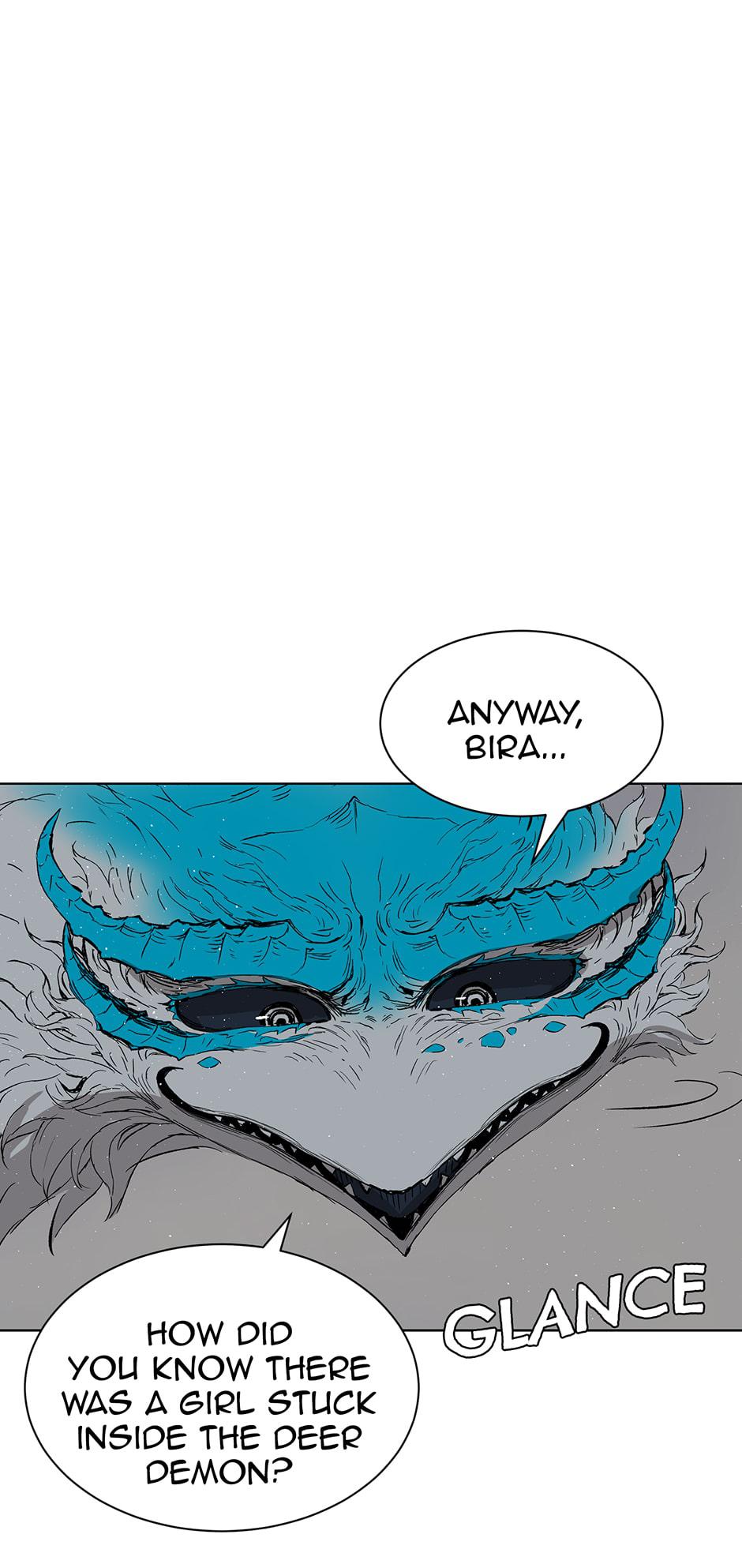 Read Child of the Sheath EN Manga Online