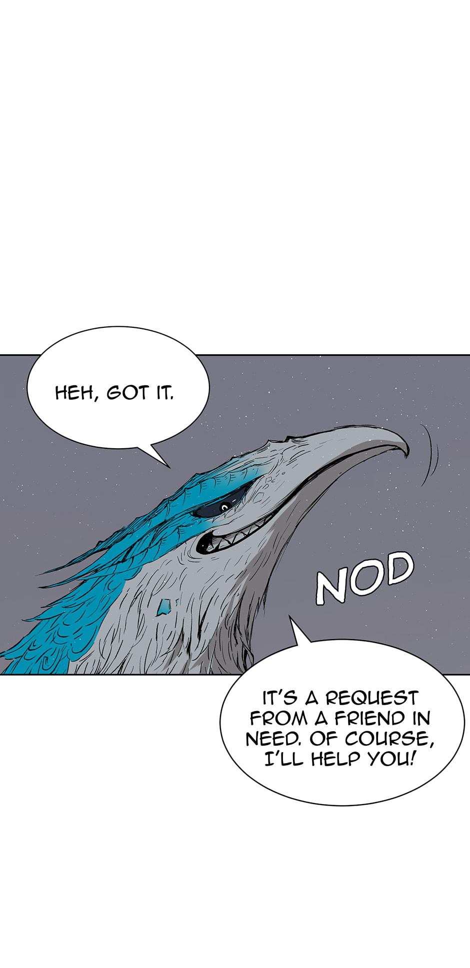 Read Child of the Sheath EN Manga Online