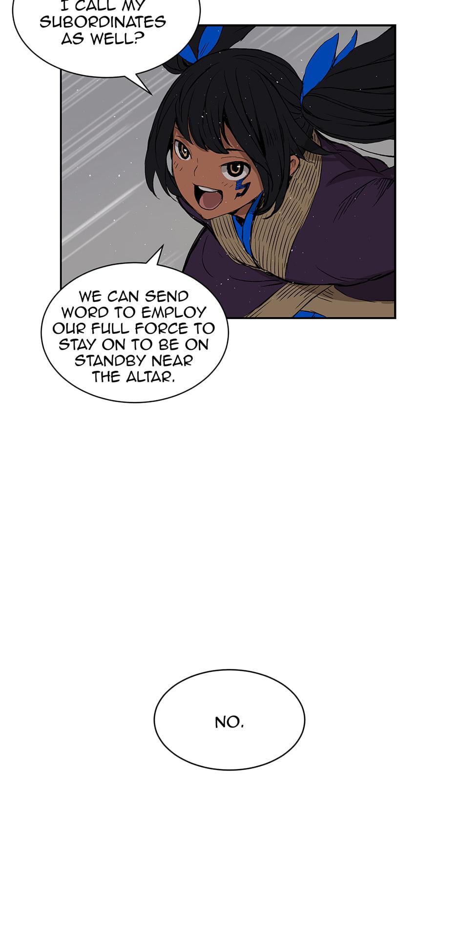 Read Child of the Sheath EN Manga Online