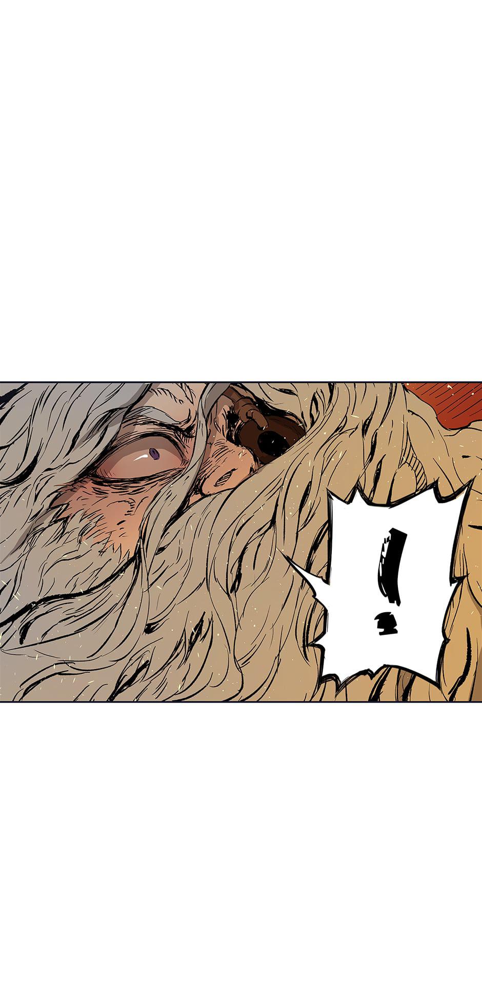 Read Child of the Sheath EN Manga Online