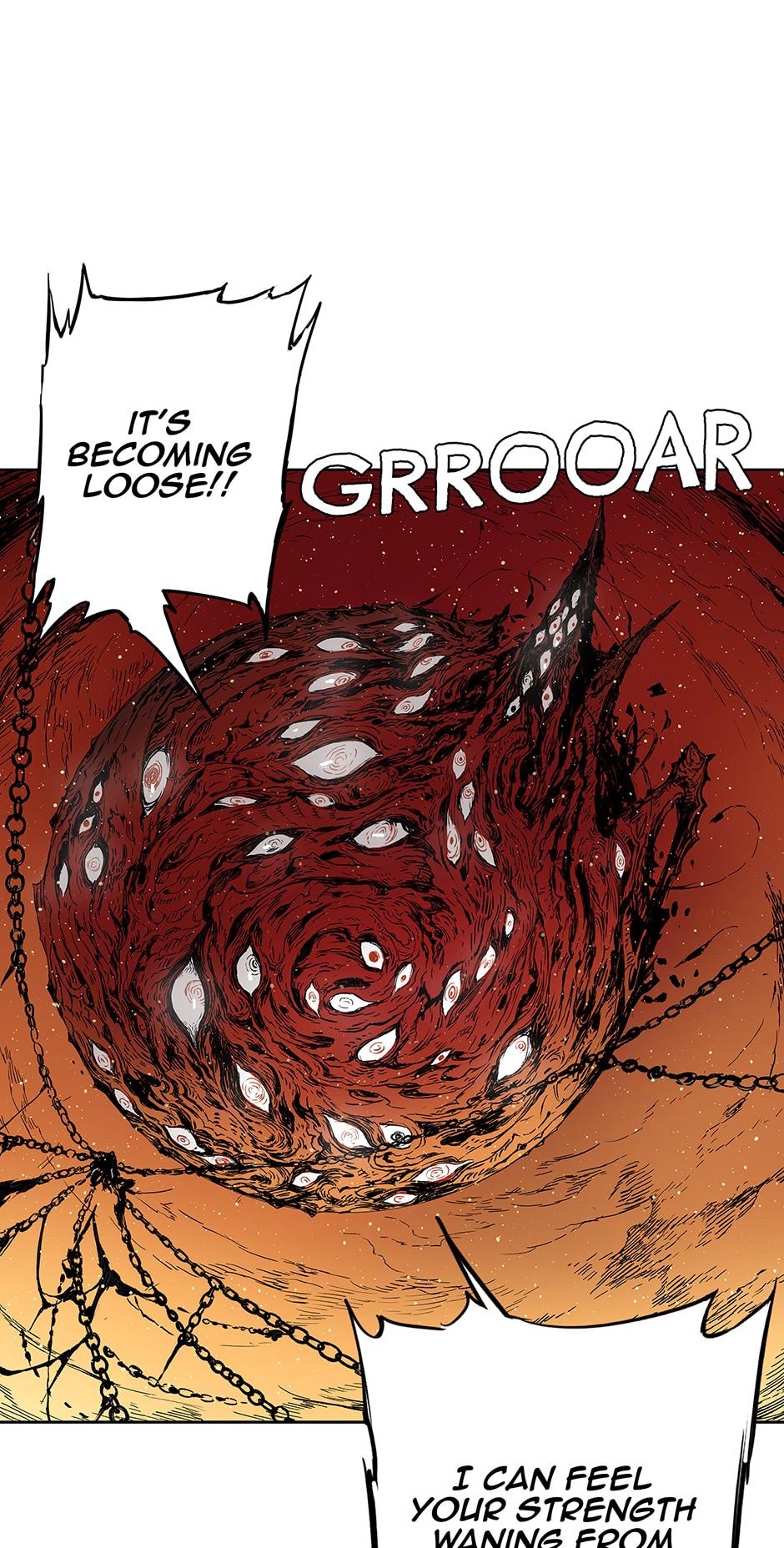 Read Child of the Sheath EN Manga Online