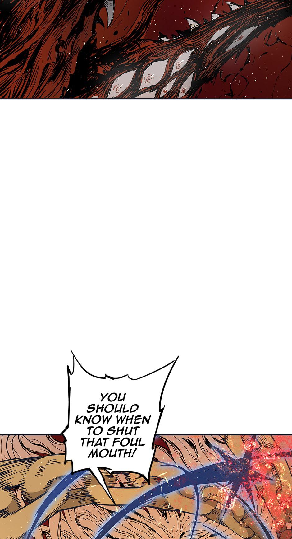 Read Child of the Sheath EN Manga Online