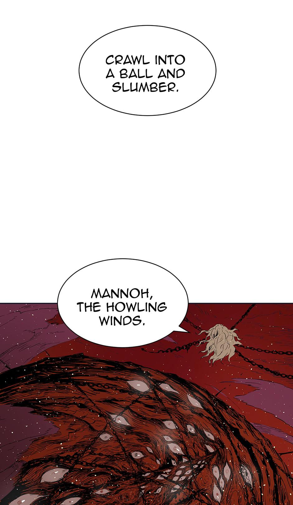 Read Child of the Sheath EN Manga Online