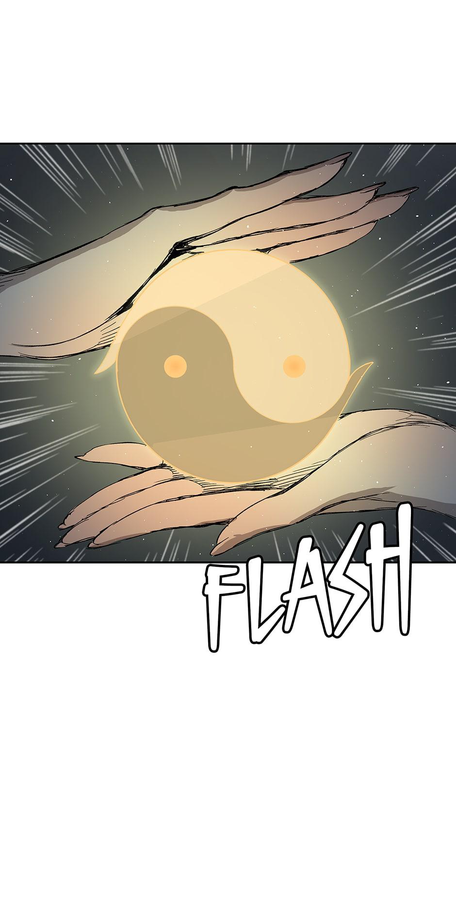 Read Child of the Sheath EN Manga Online