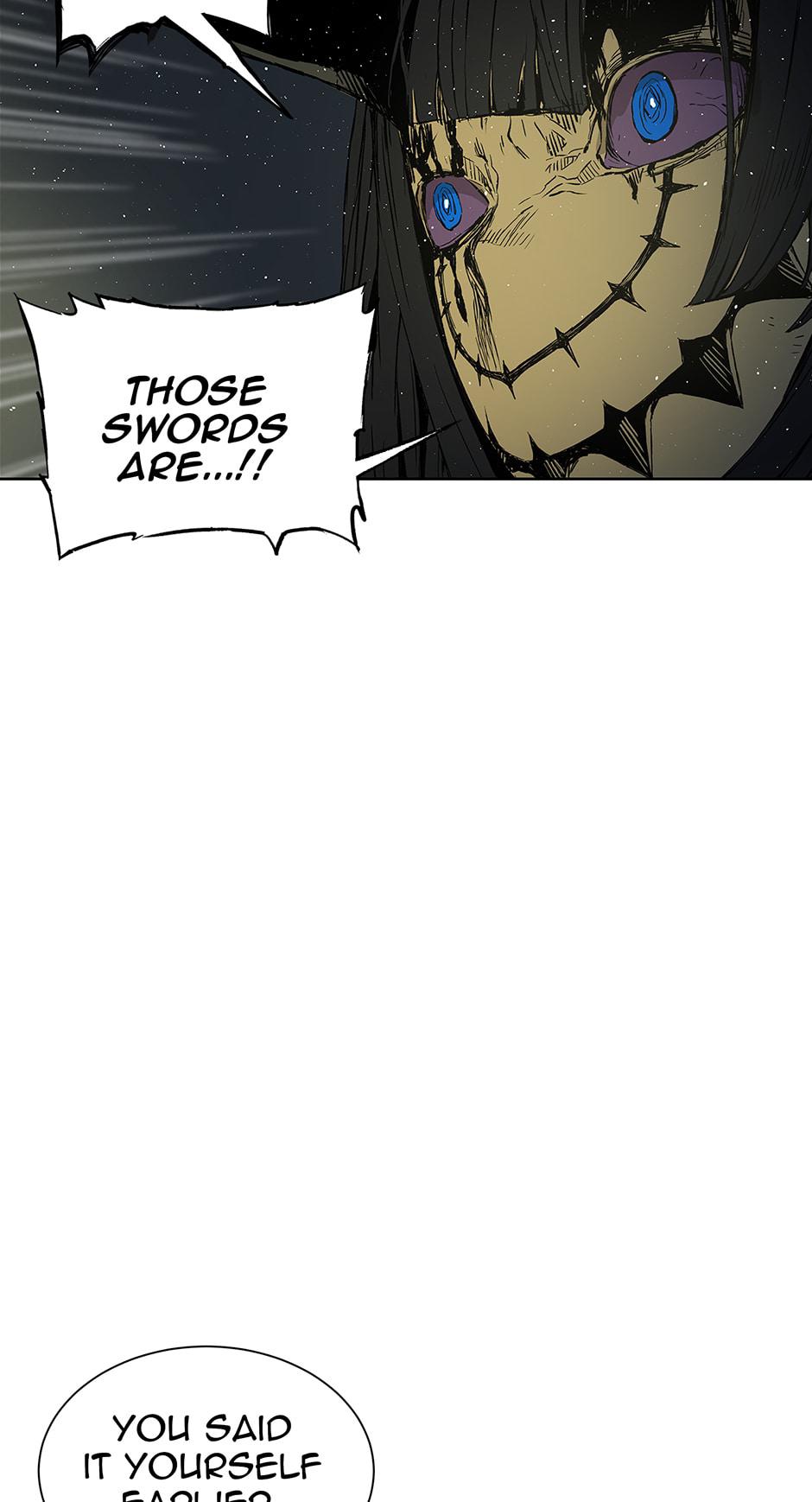 Read Child of the Sheath EN Manga Online