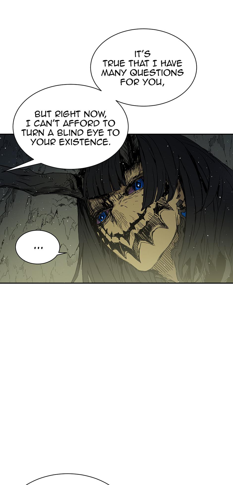 Read Child of the Sheath EN Manga Online