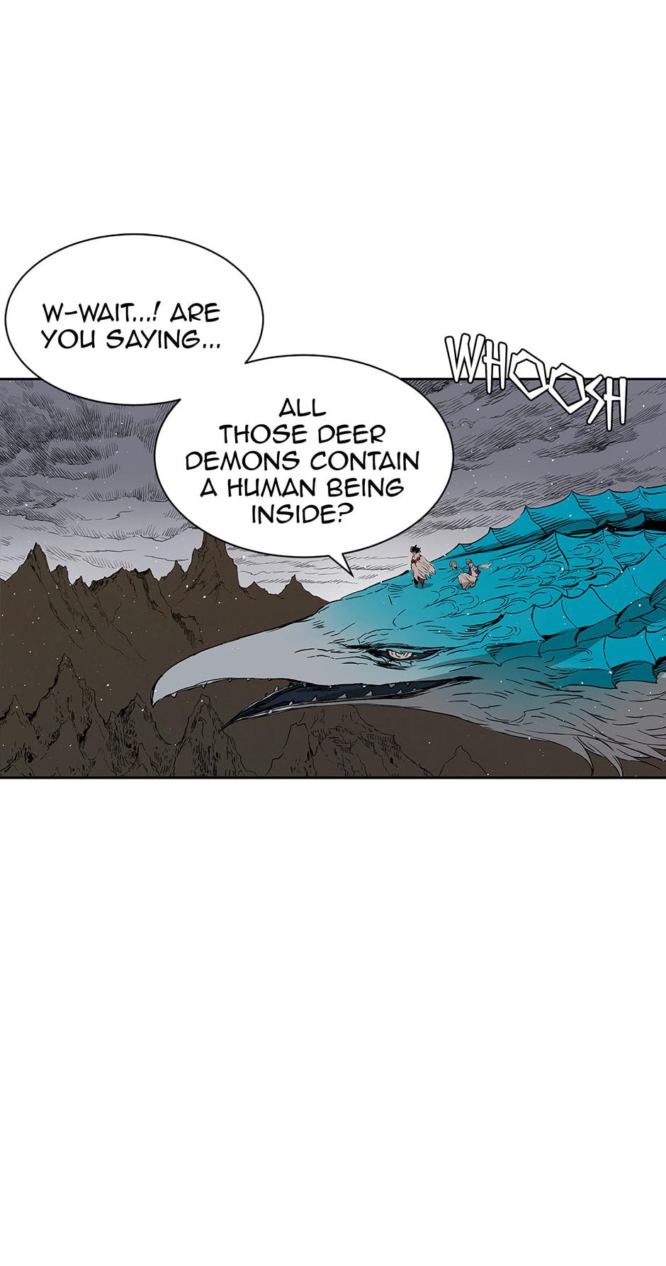 Read Child of the Sheath EN Manga Online