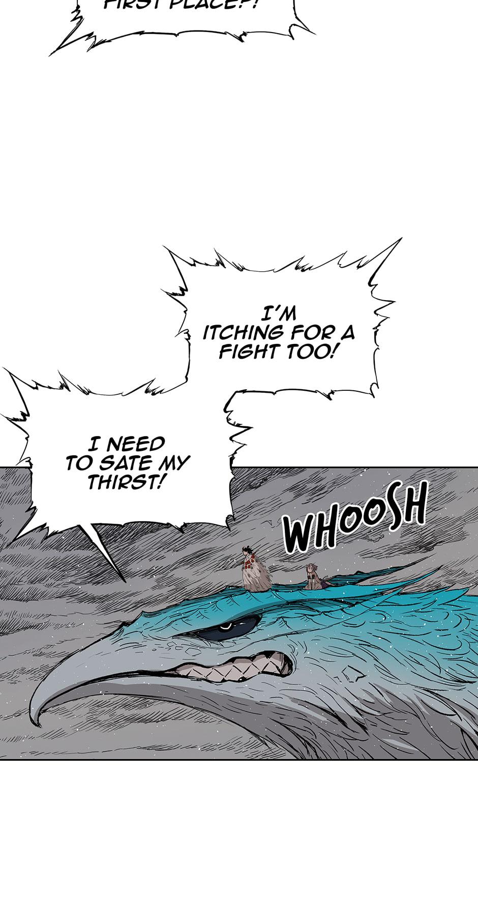 Read Child of the Sheath EN Manga Online