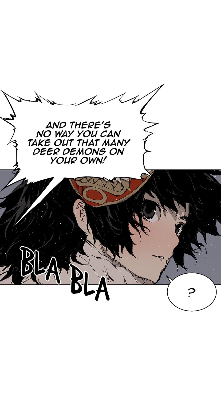 Read Child of the Sheath EN Manga Online