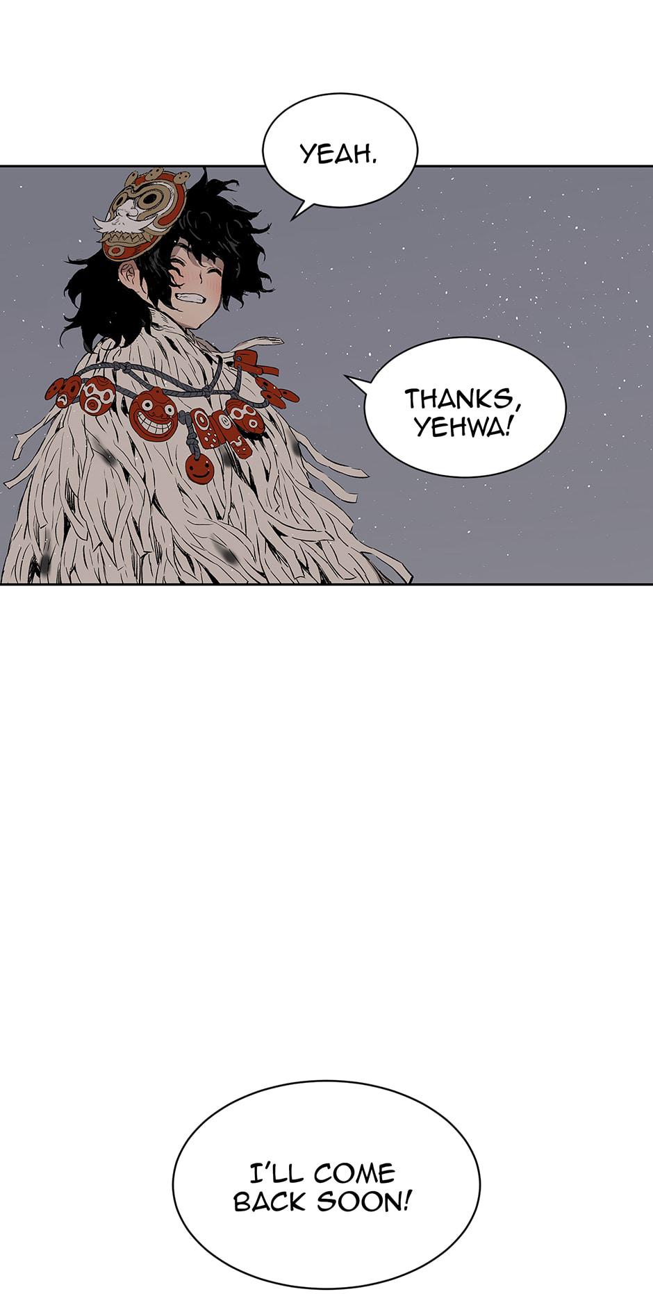 Read Child of the Sheath EN Manga Online