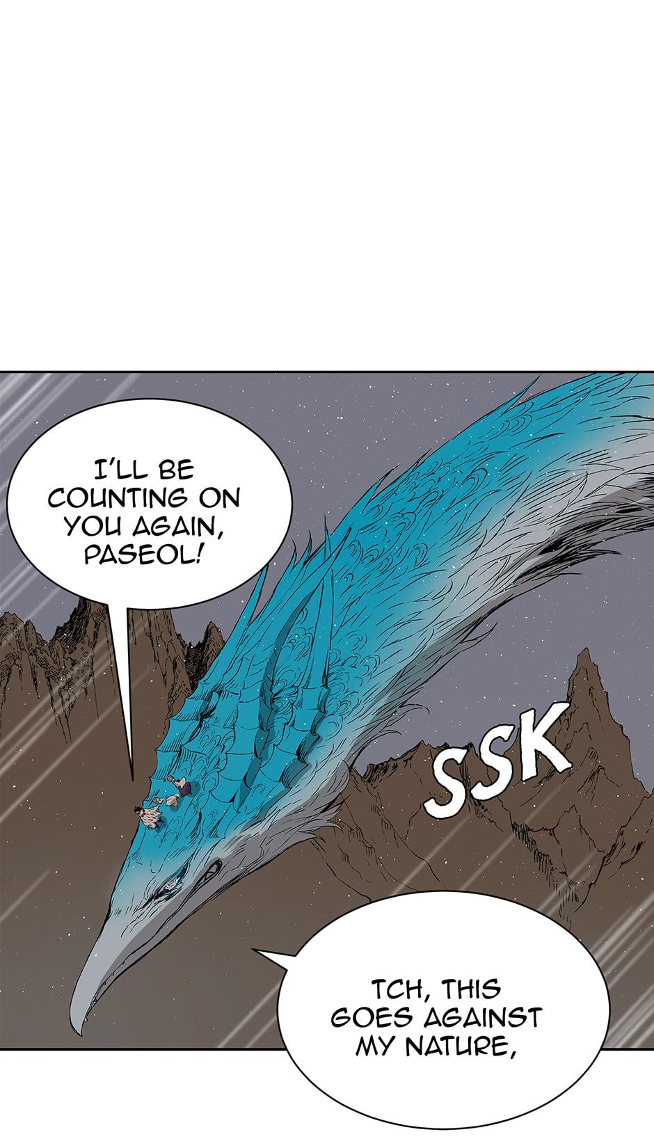 Read Child of the Sheath EN Manga Online