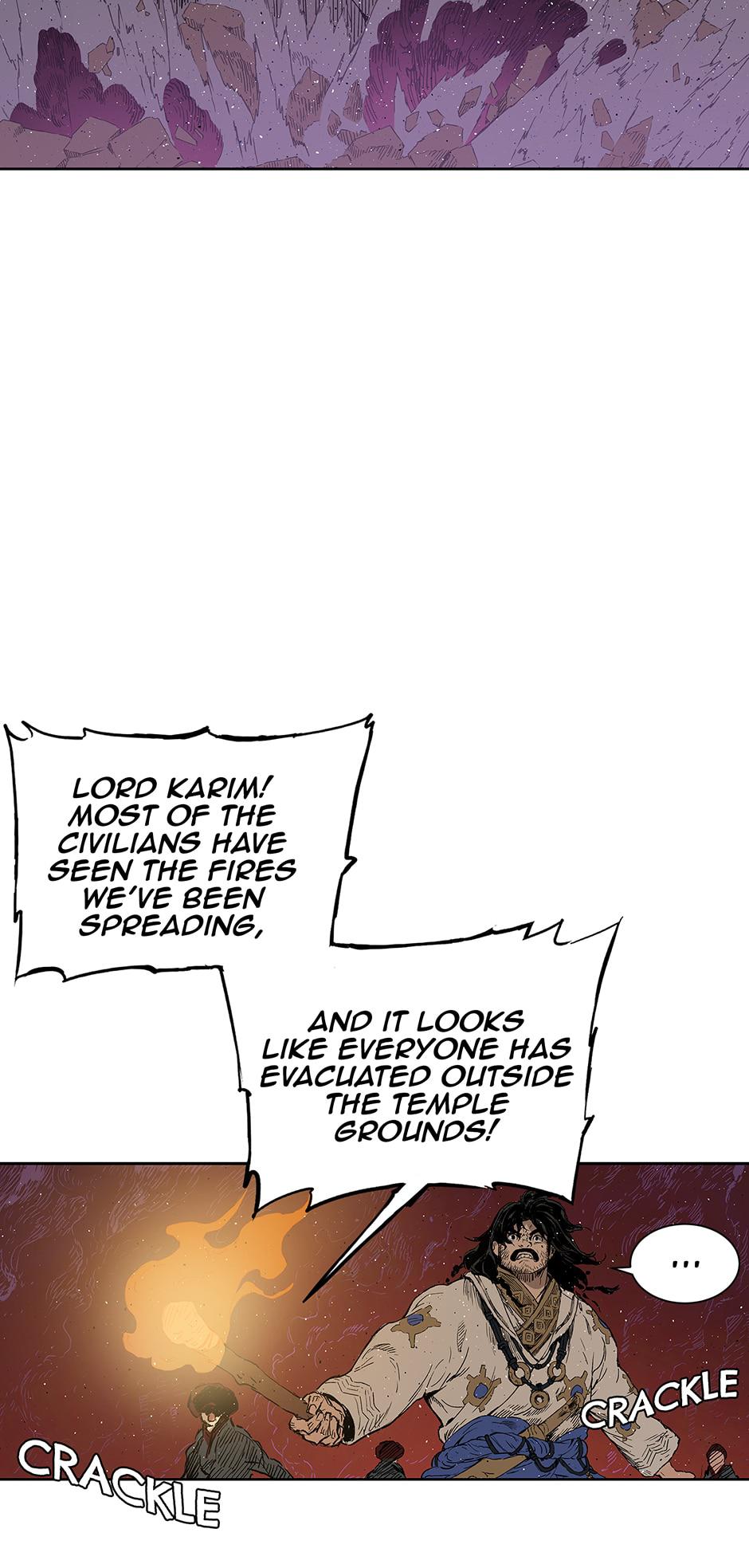 Read Child of the Sheath EN Manga Online