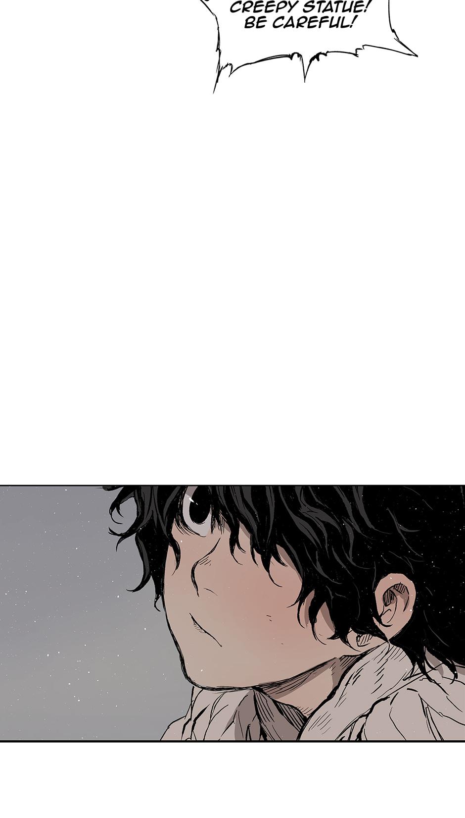 Read Child of the Sheath EN Manga Online