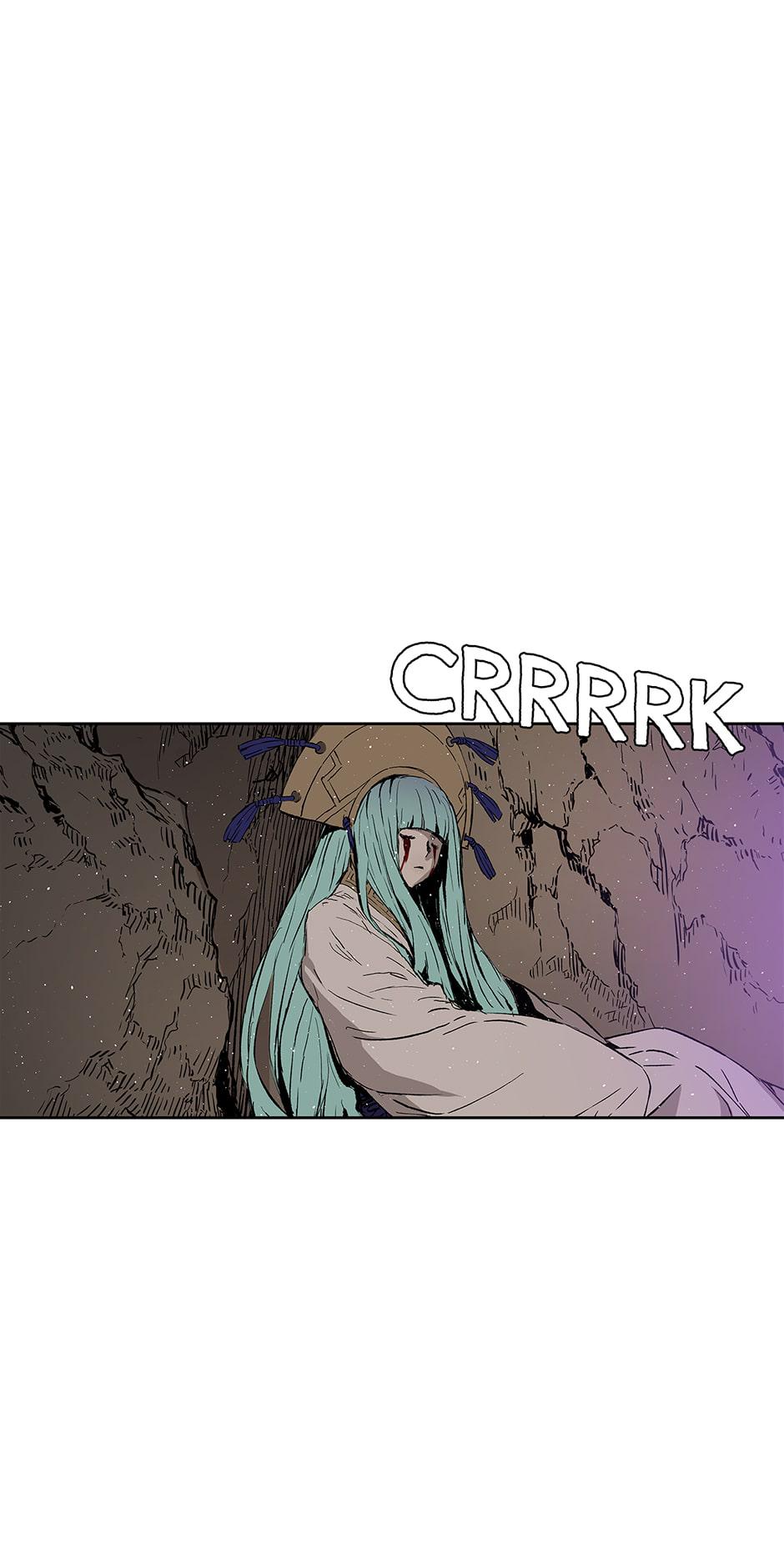 Read Child of the Sheath EN Manga Online