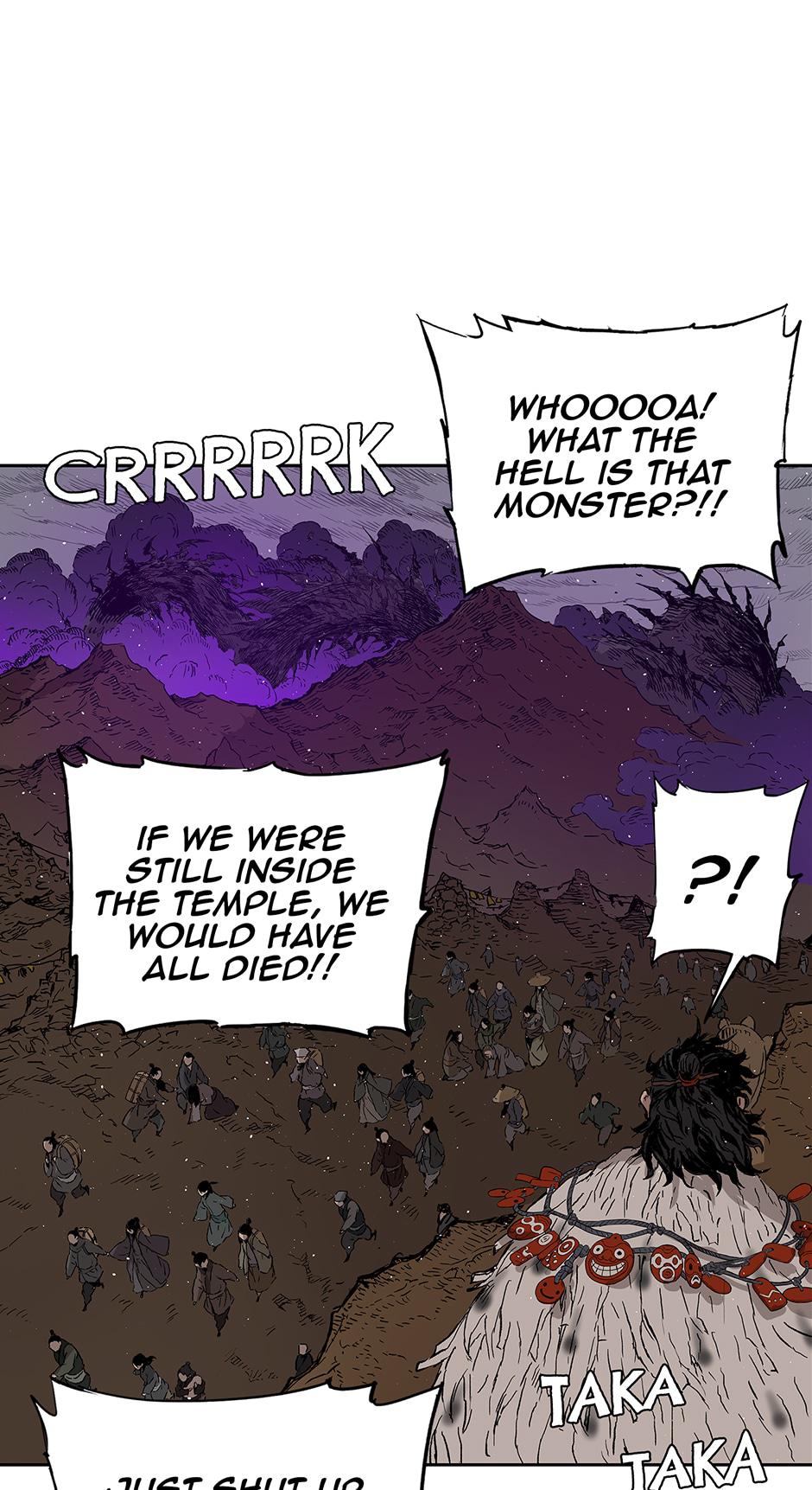 Read Child of the Sheath EN Manga Online