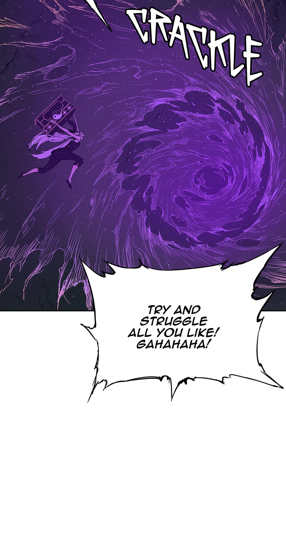 Read Child of the Sheath EN Manga Online