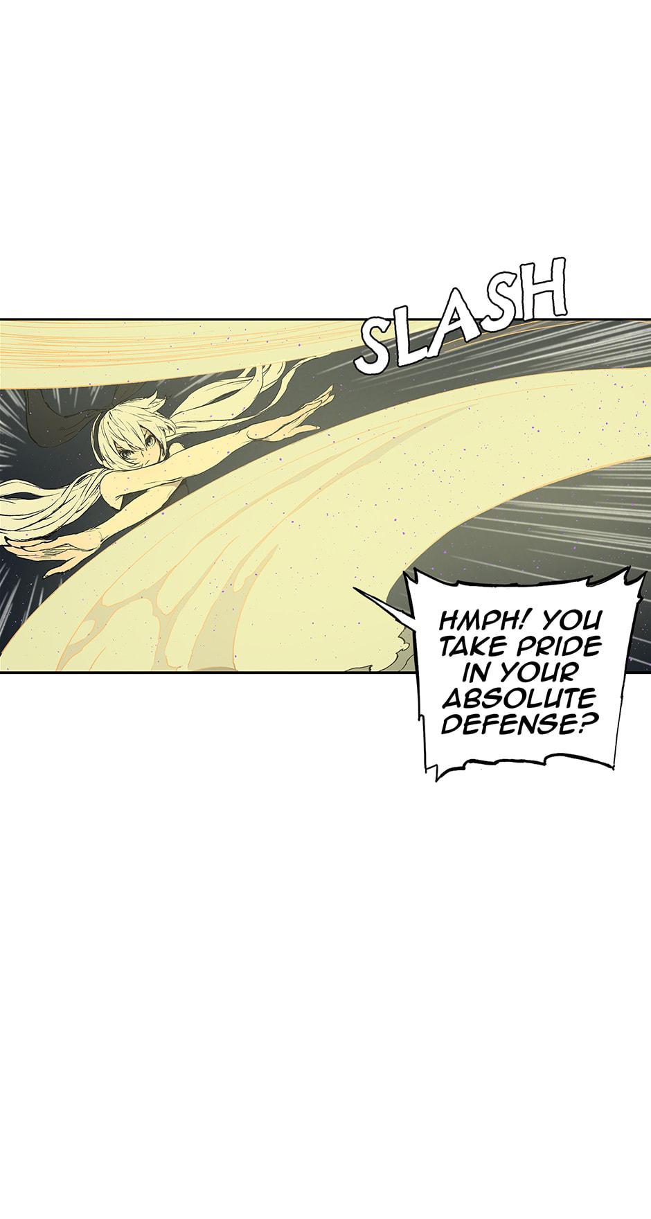 Read Child of the Sheath EN Manga Online