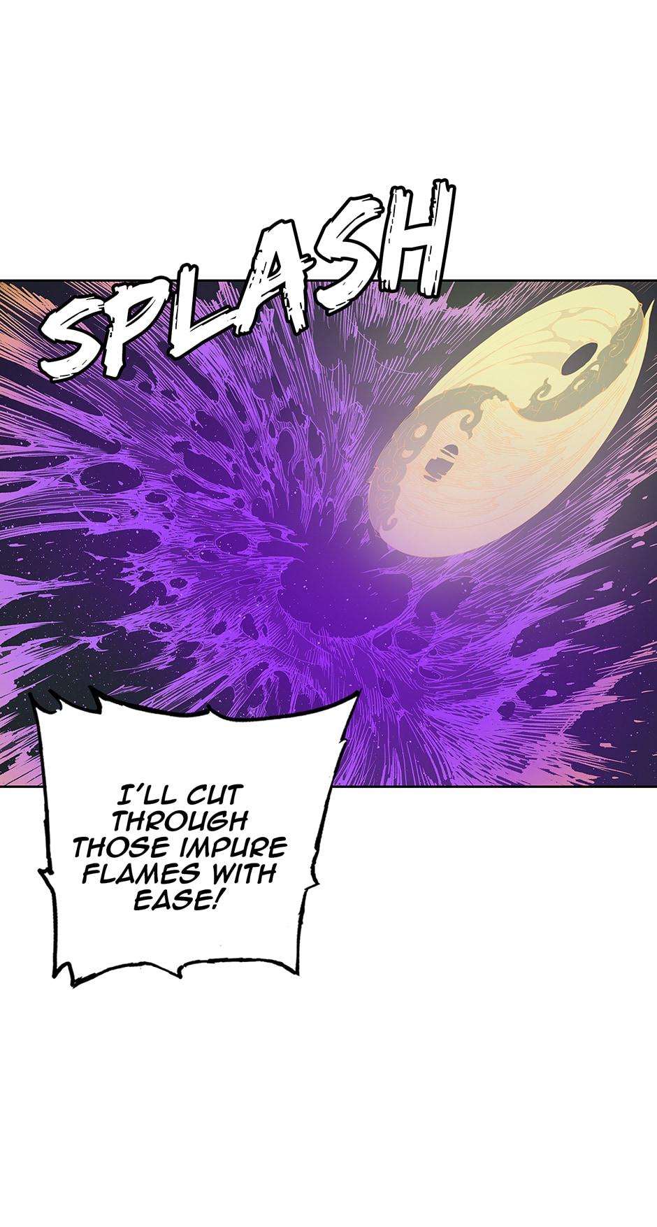 Read Child of the Sheath EN Manga Online