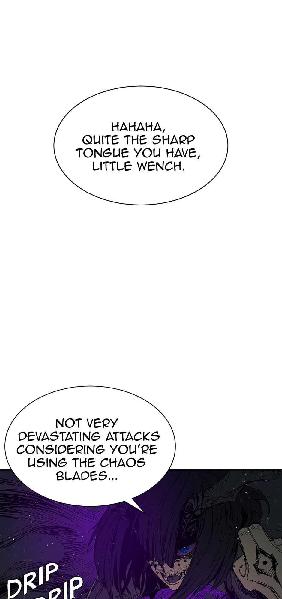 Read Child of the Sheath EN Manga Online