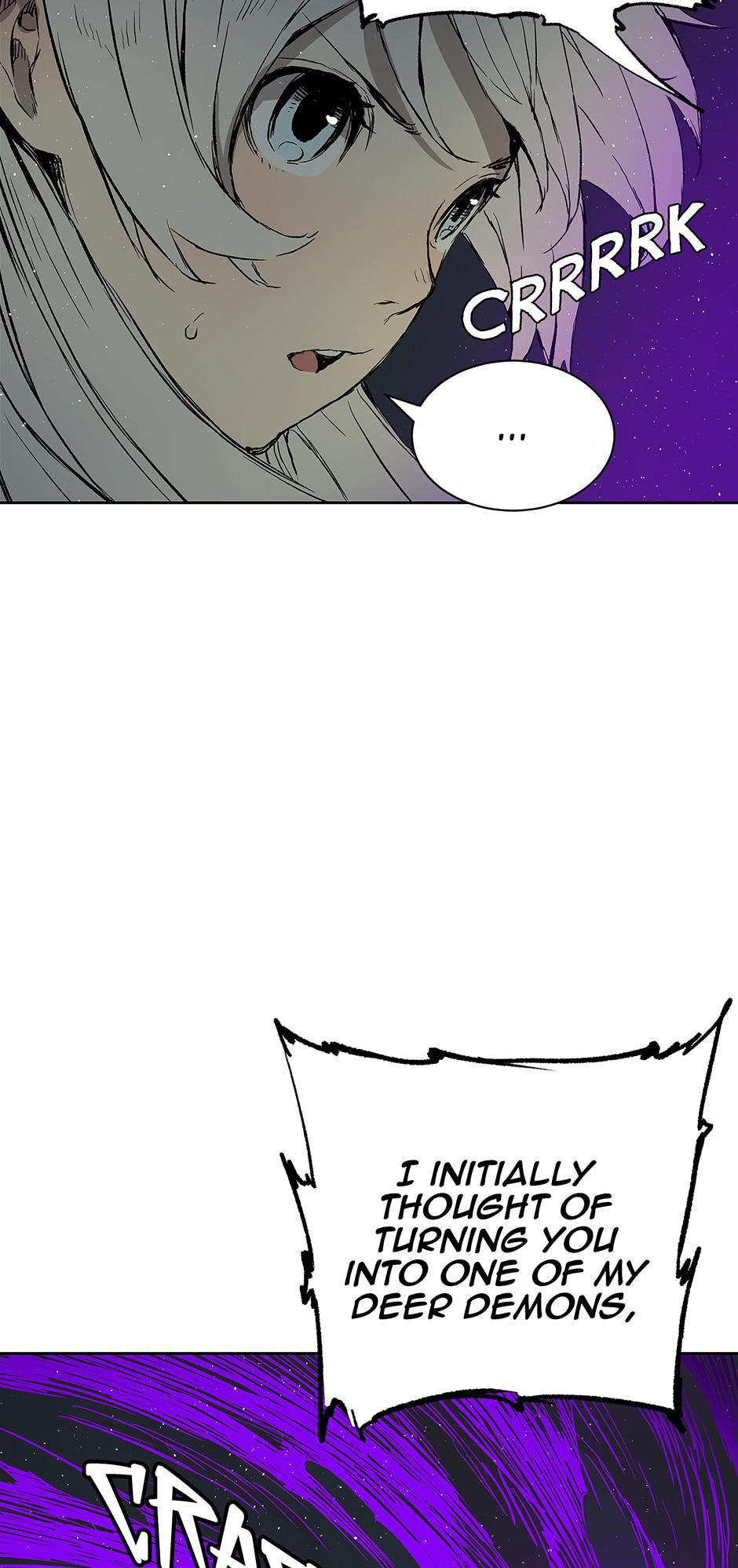 Read Child of the Sheath EN Manga Online