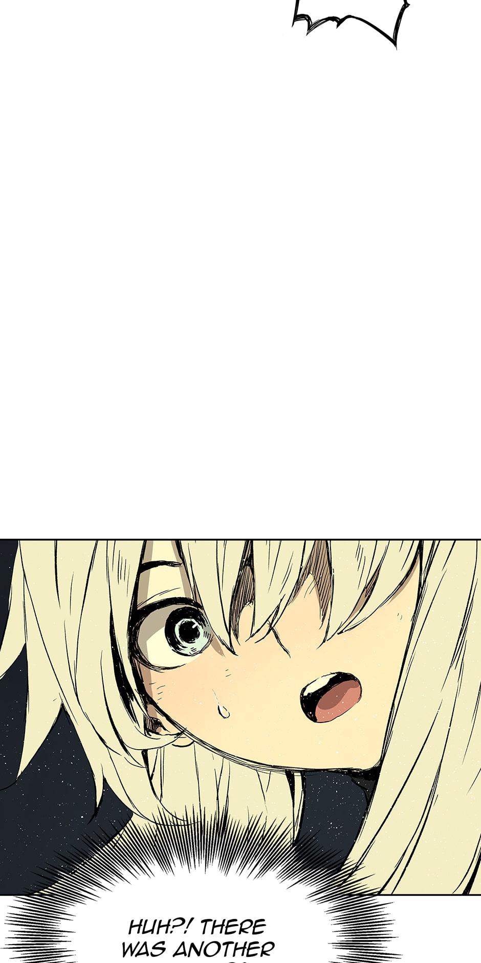 Read Child of the Sheath EN Manga Online