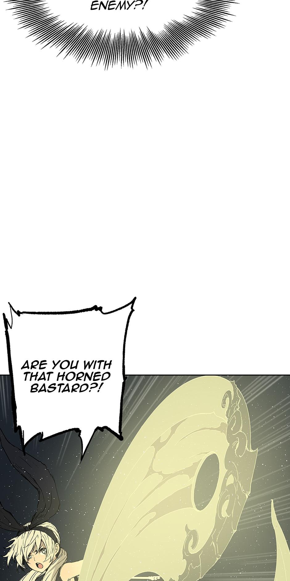 Read Child of the Sheath EN Manga Online