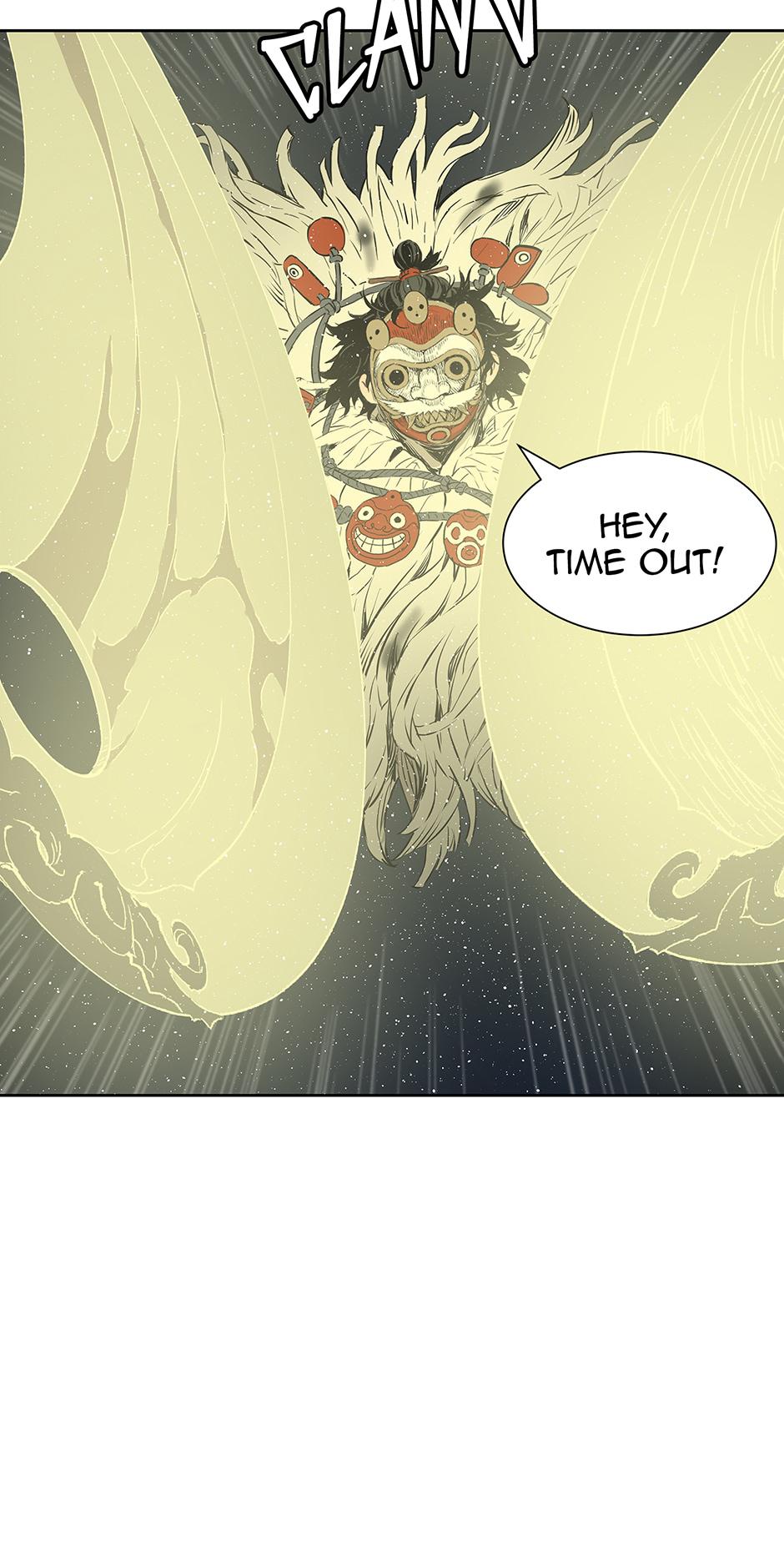 Read Child of the Sheath EN Manga Online