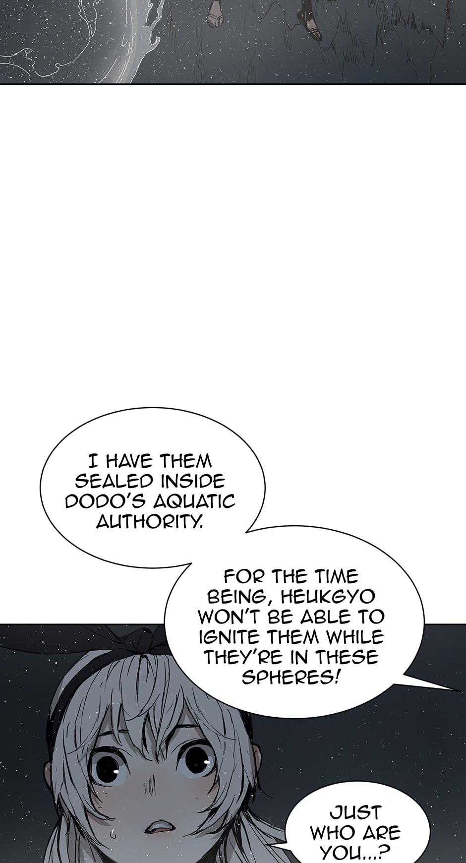 Read Child of the Sheath EN Manga Online