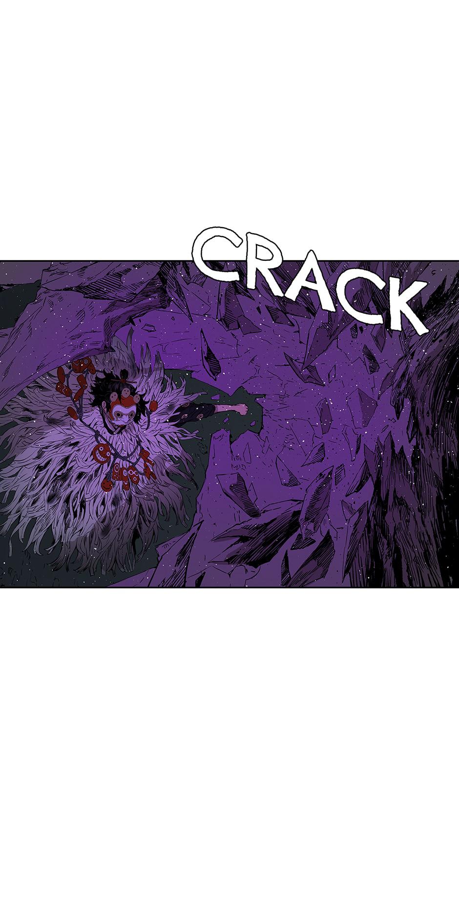 Read Child of the Sheath EN Manga Online