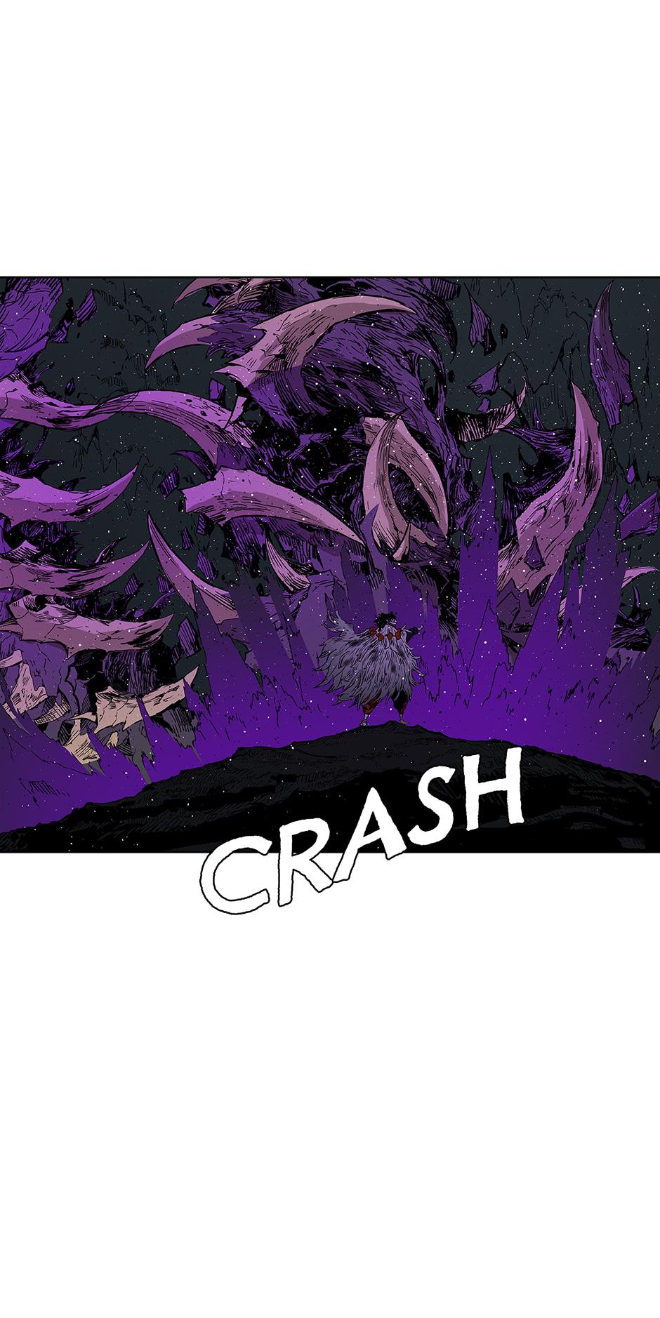 Read Child of the Sheath EN Manga Online