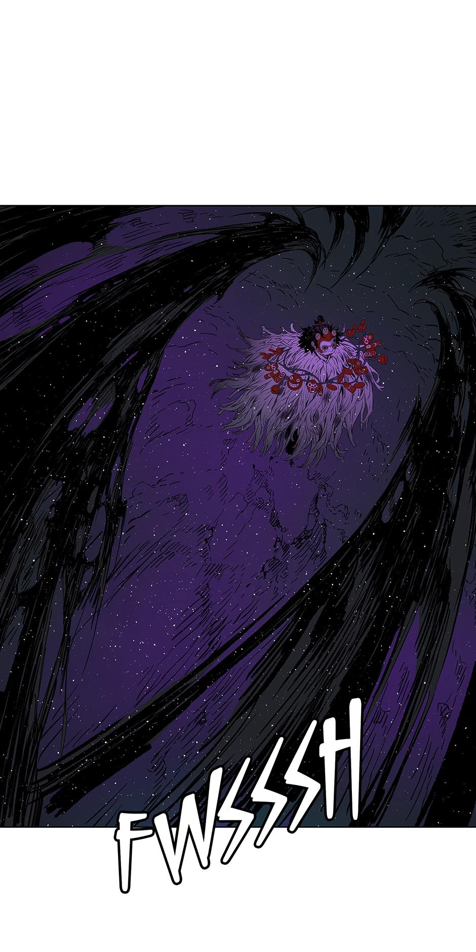 Read Child of the Sheath EN Manga Online