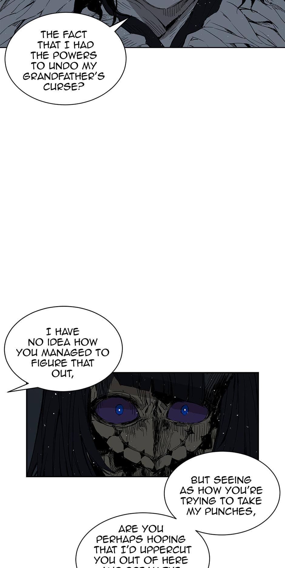 Read Child of the Sheath EN Manga Online