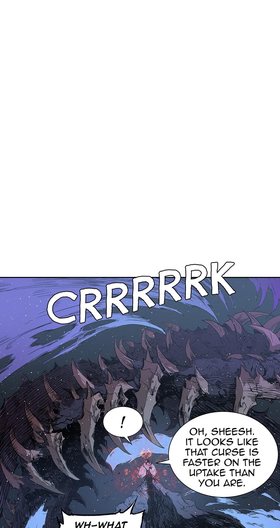 Read Child of the Sheath EN Manga Online