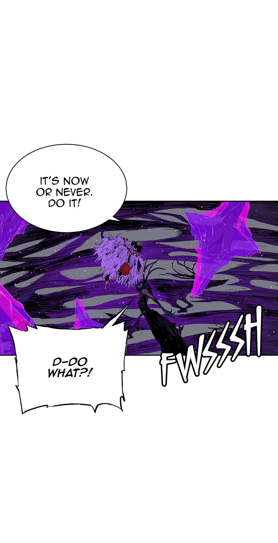 Read Child of the Sheath EN Manga Online