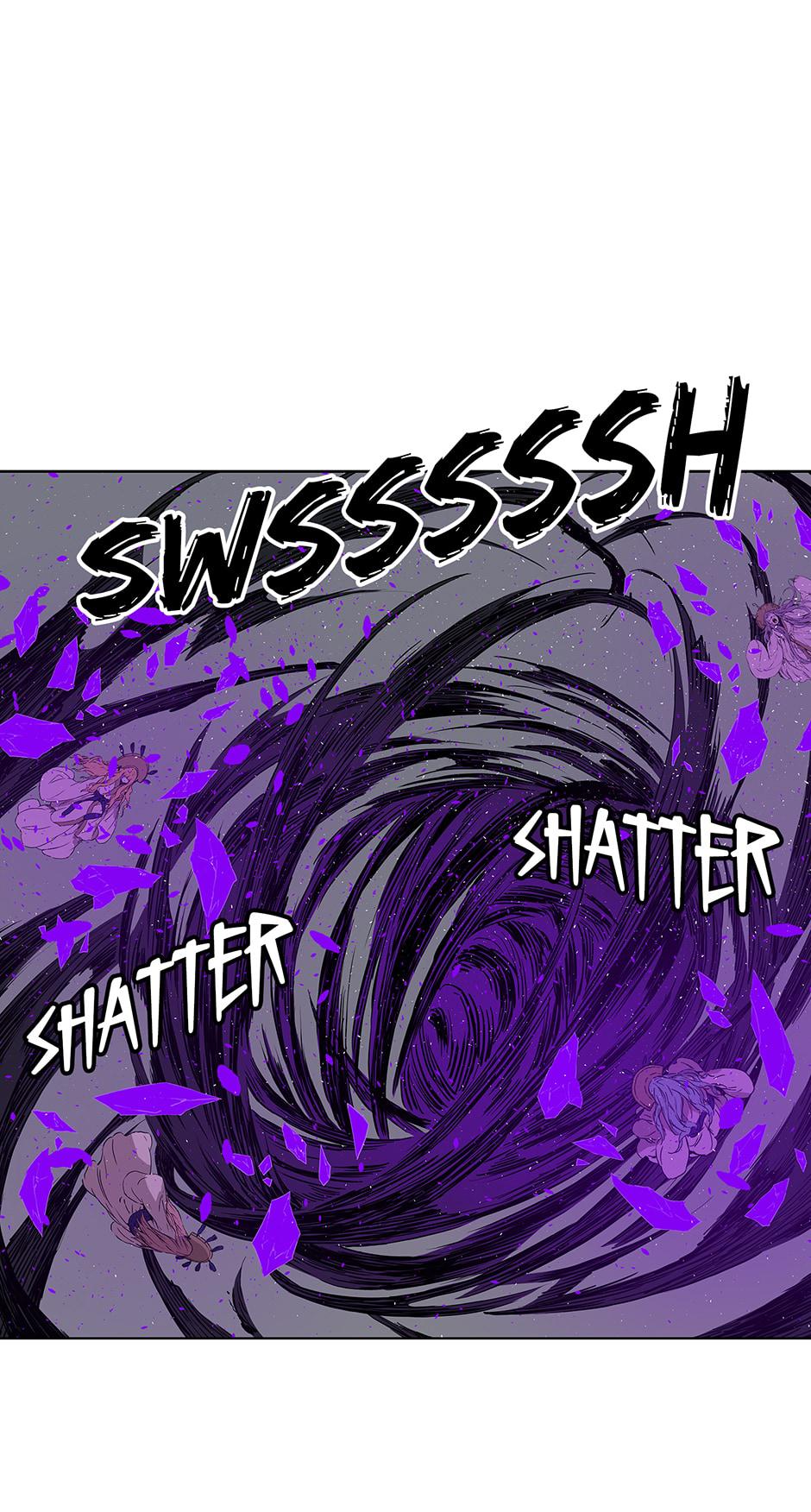 Read Child of the Sheath EN Manga Online