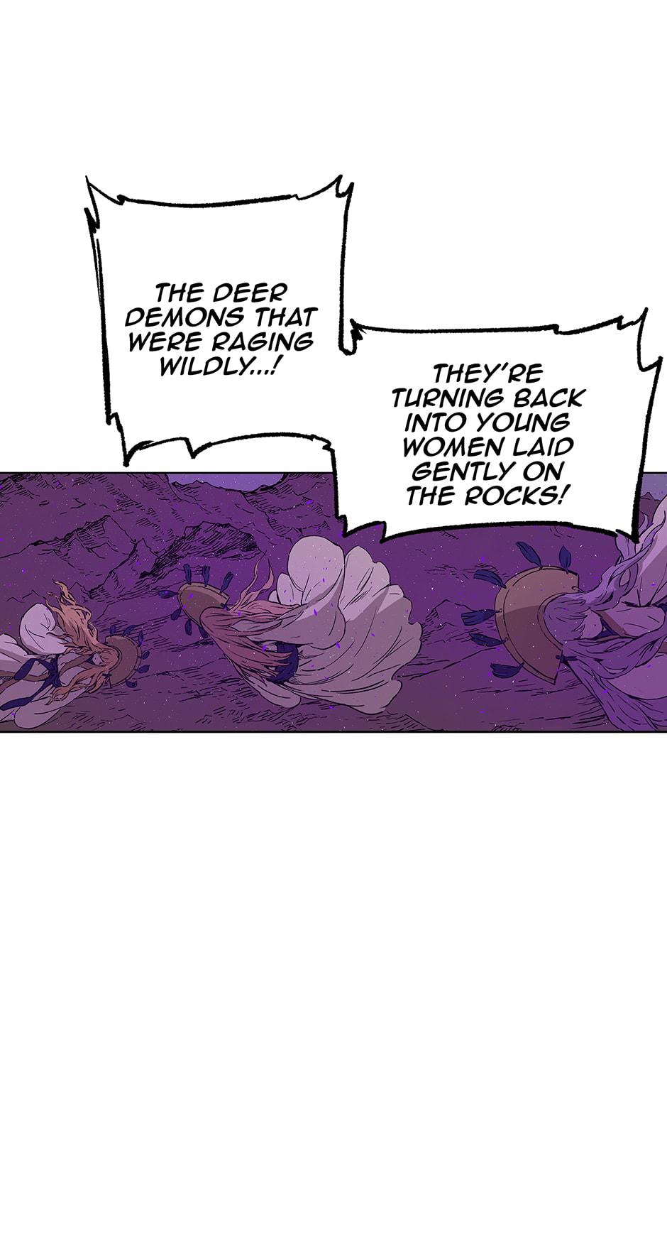 Read Child of the Sheath EN Manga Online