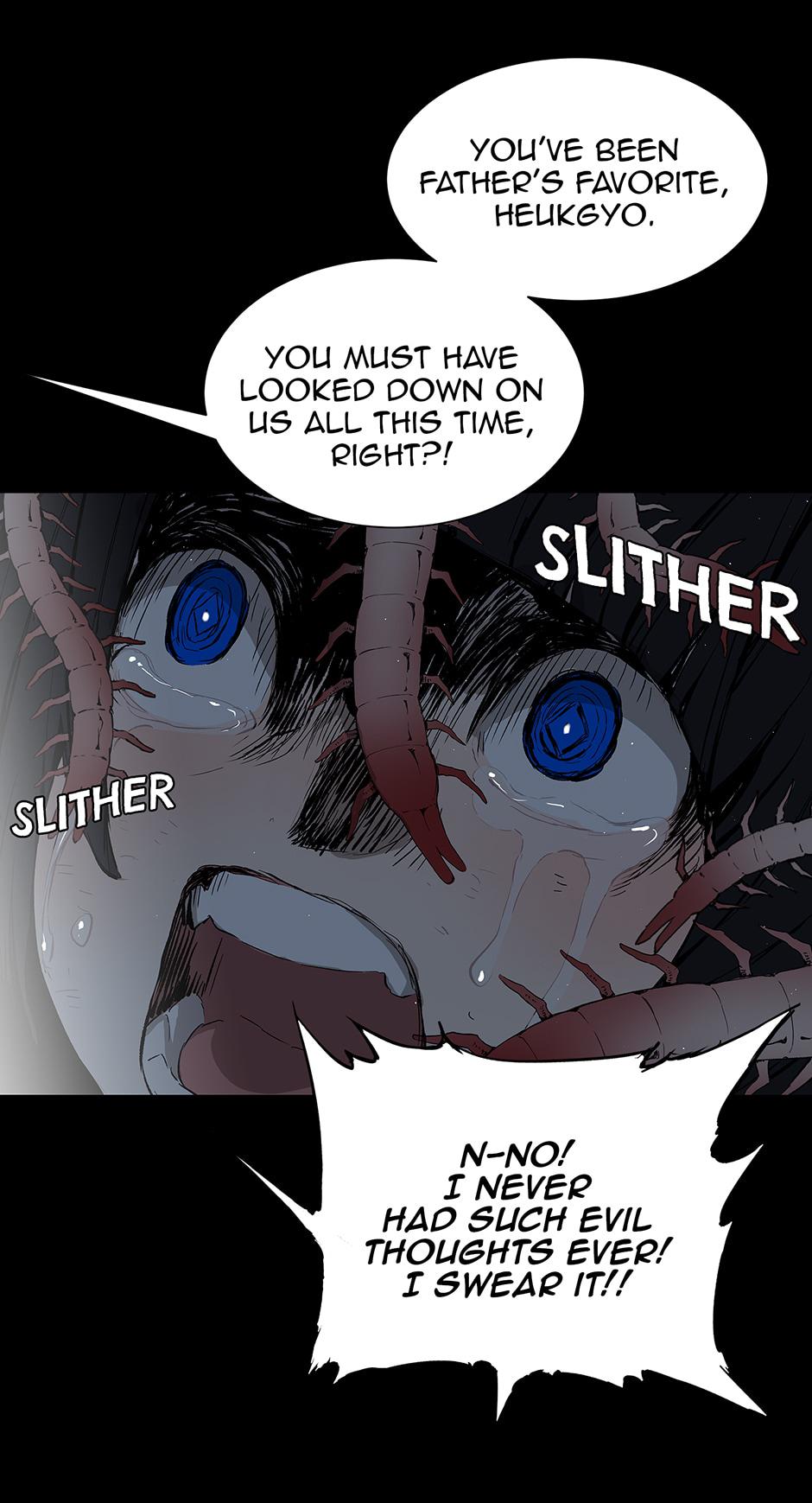 Read Child of the Sheath EN Manga Online