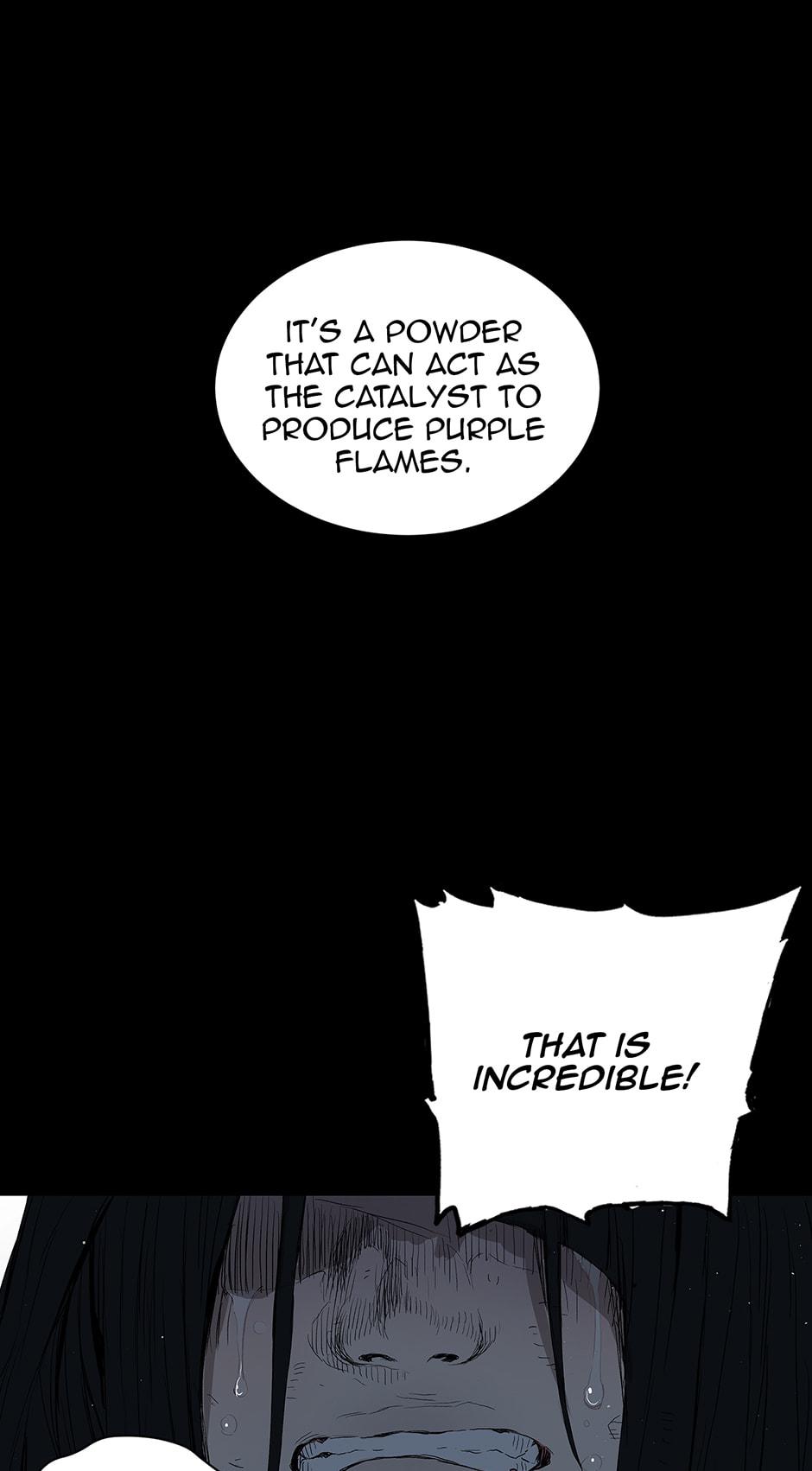 Read Child of the Sheath EN Manga Online