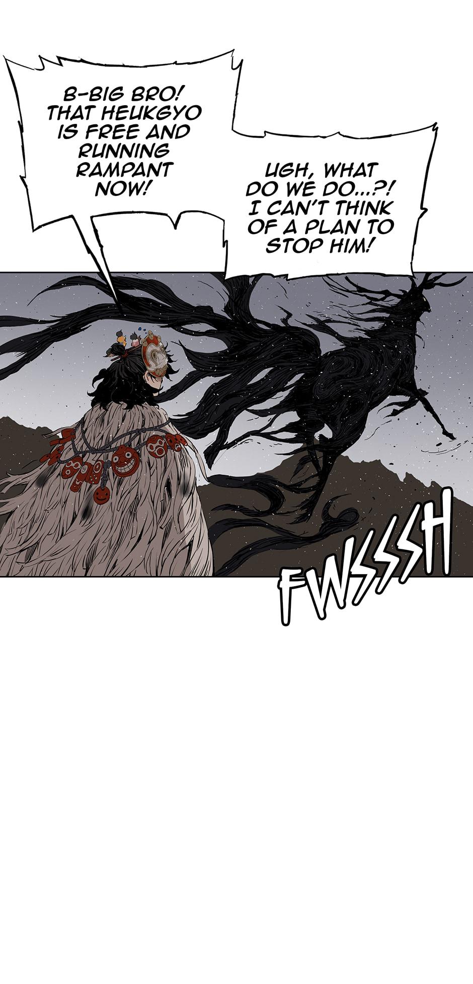 Read Child of the Sheath EN Manga Online