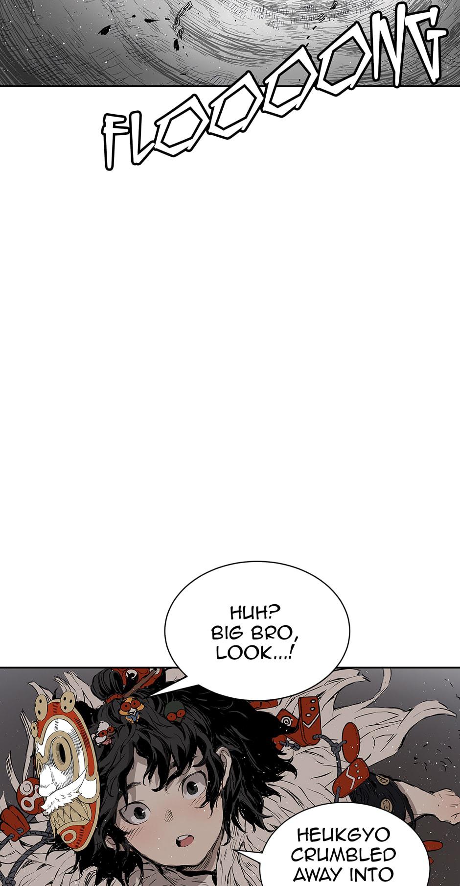 Read Child of the Sheath EN Manga Online