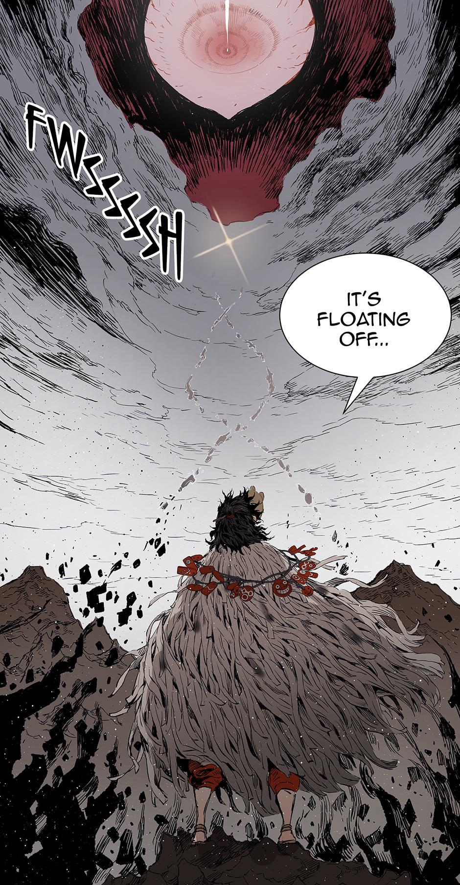 Read Child of the Sheath EN Manga Online