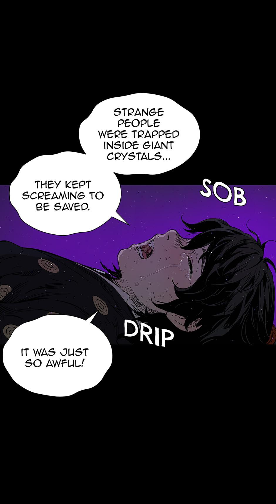 Read Child of the Sheath EN Manga Online