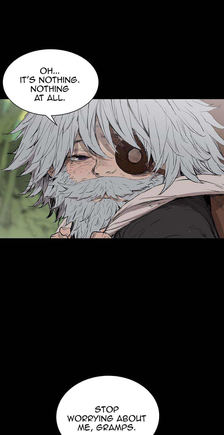 Read Child of the Sheath EN Manga Online