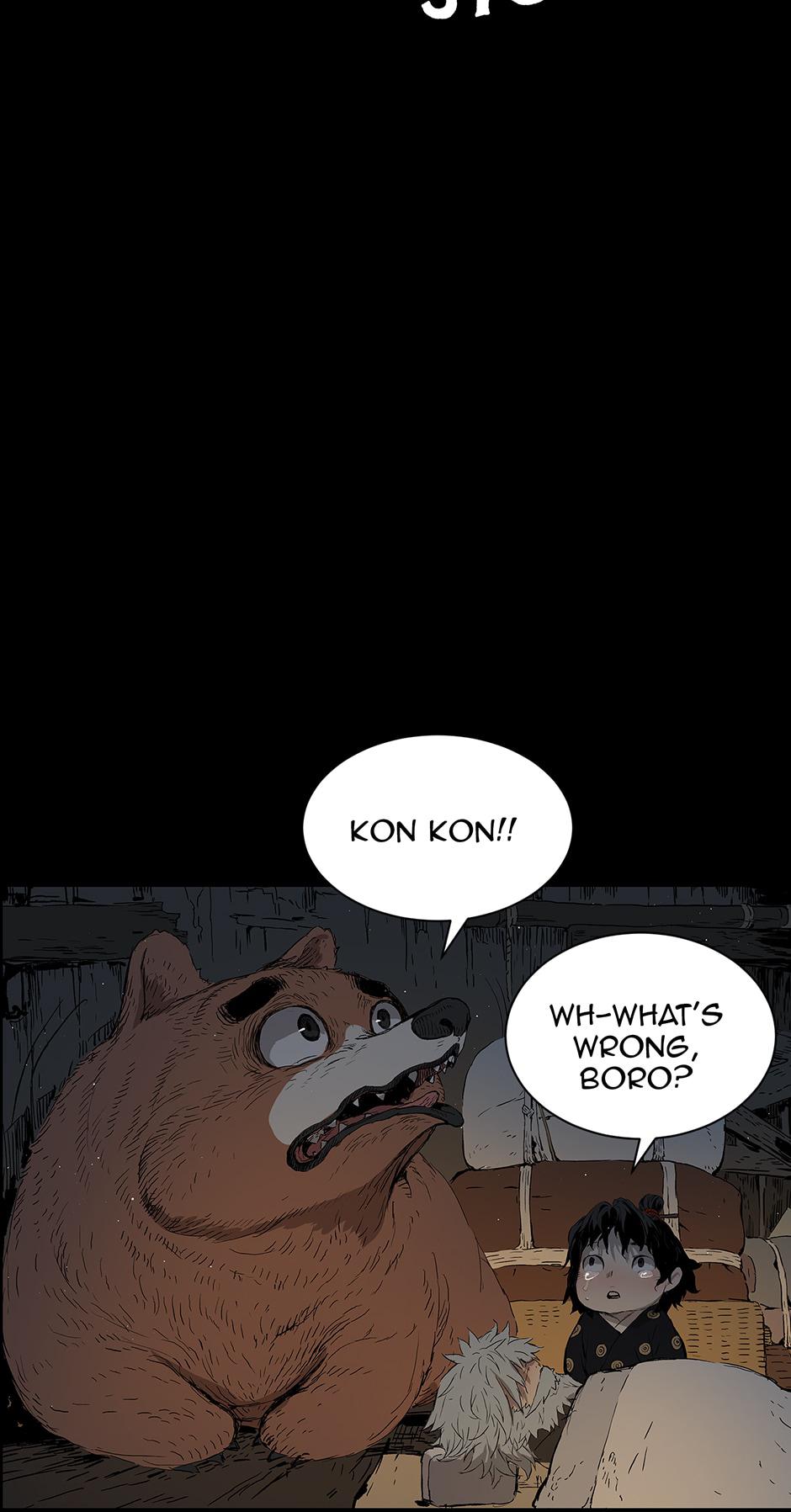 Read Child of the Sheath EN Manga Online