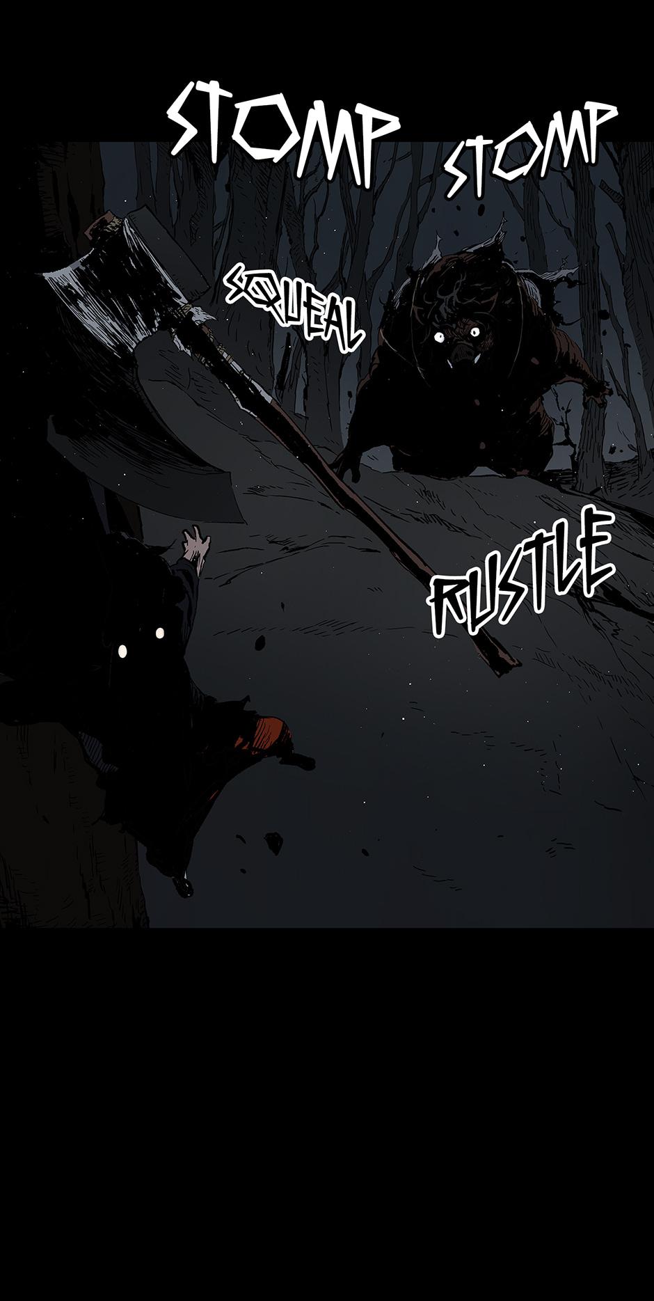 Read Child of the Sheath EN Manga Online