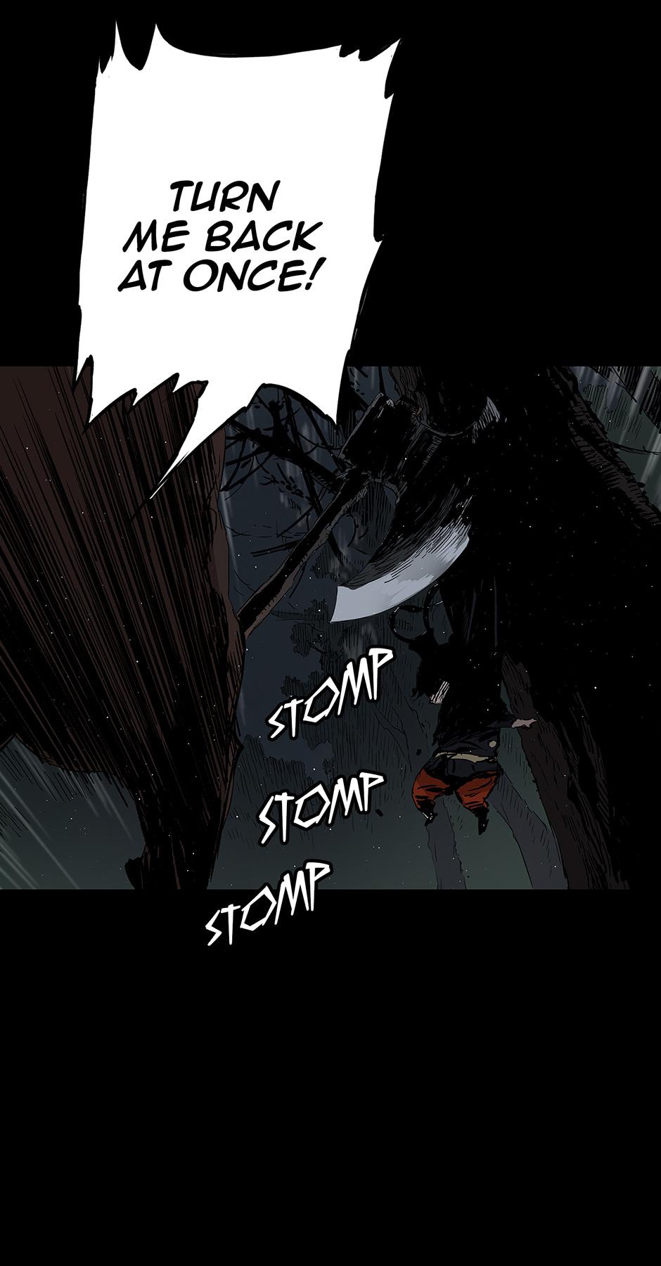 Read Child of the Sheath EN Manga Online