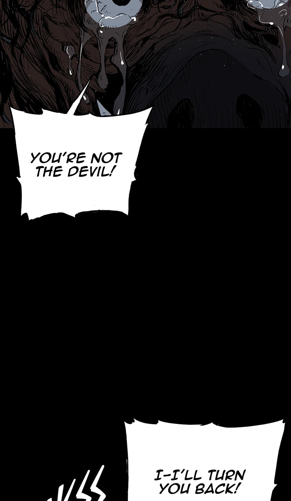 Read Child of the Sheath EN Manga Online