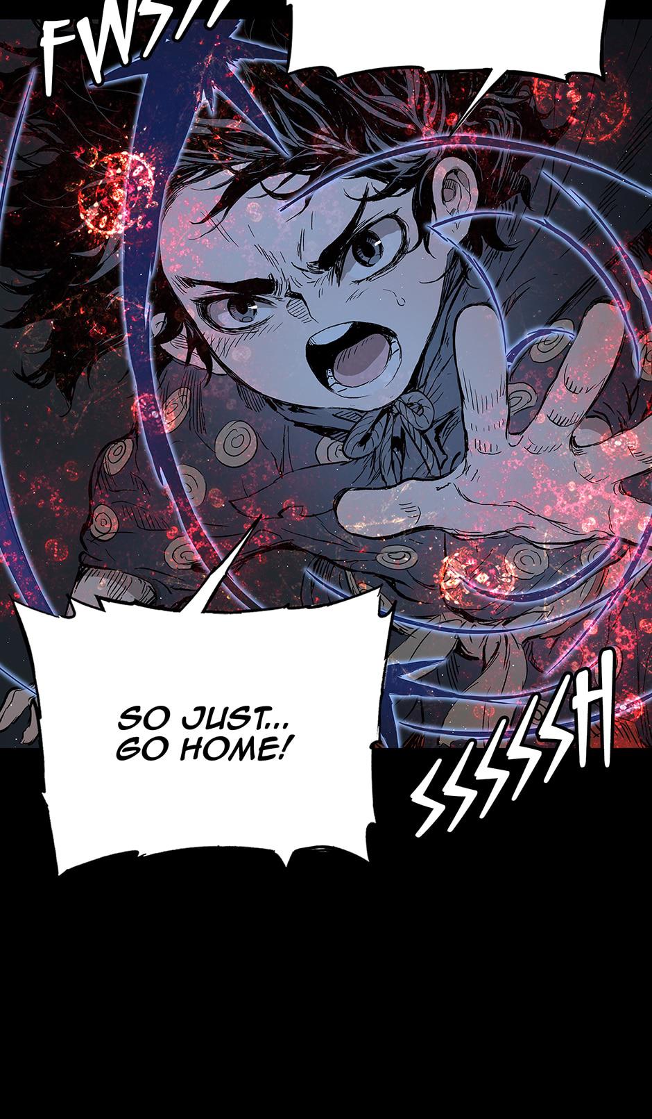 Read Child of the Sheath EN Manga Online