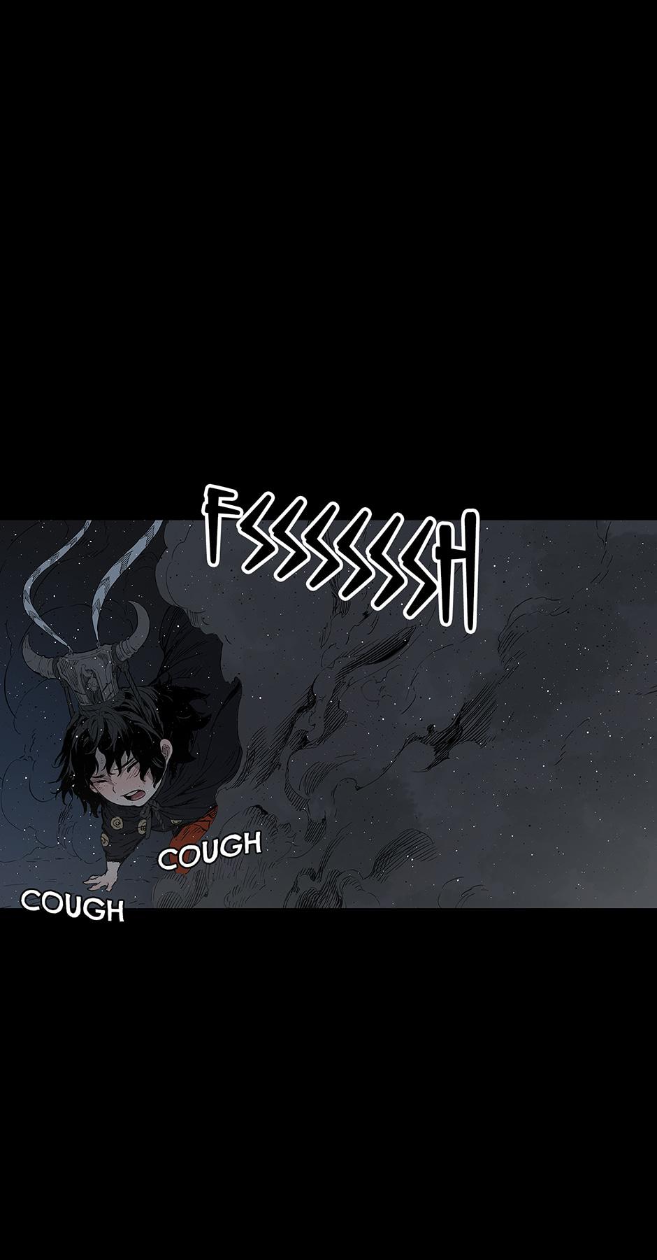 Read Child of the Sheath EN Manga Online