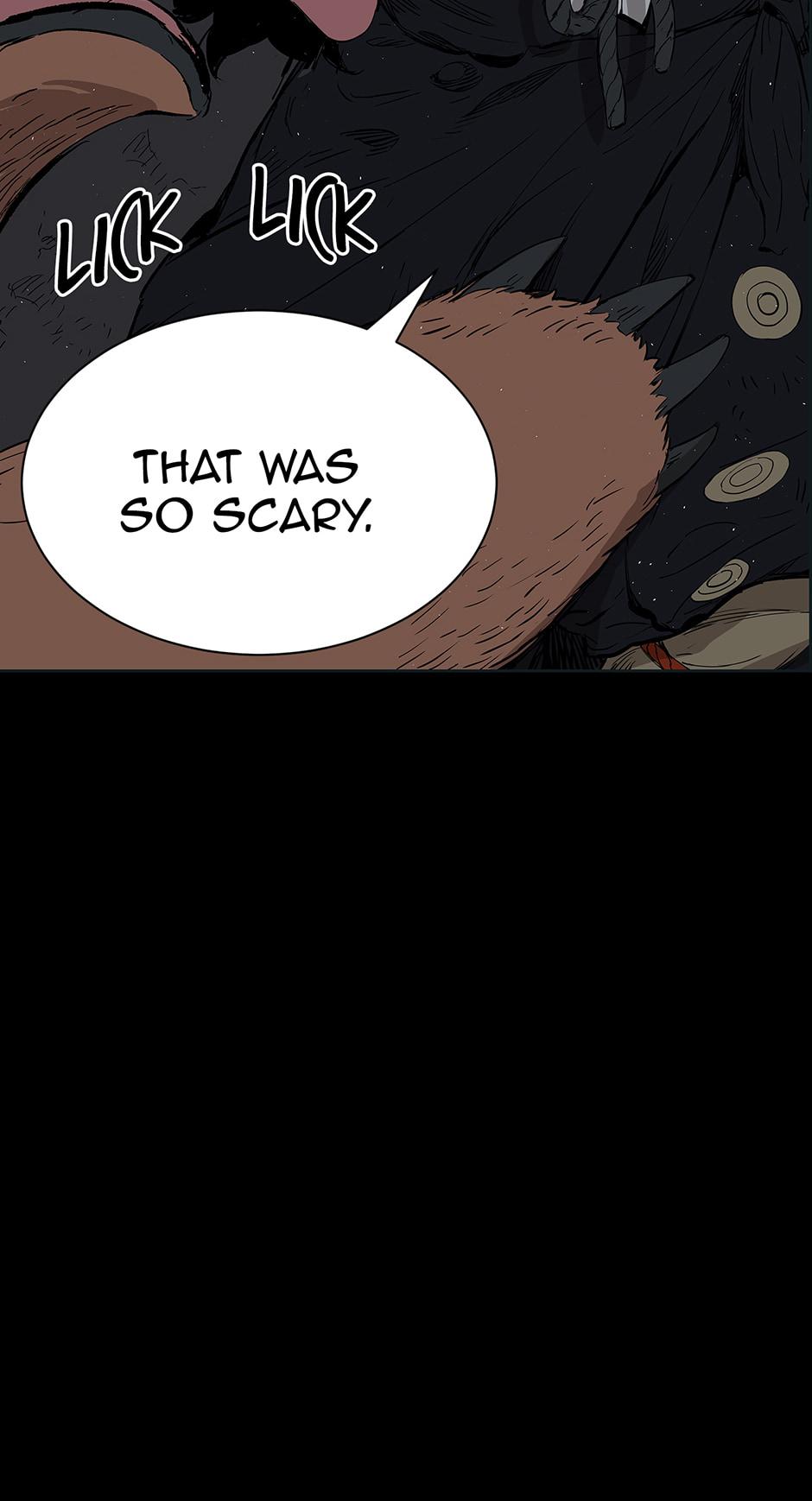 Read Child of the Sheath EN Manga Online